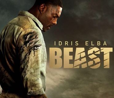 Beast Digital HD Idris Elba