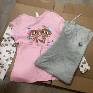 Girls outfit size X-Large 