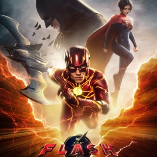 The Flash 4K Digital Code