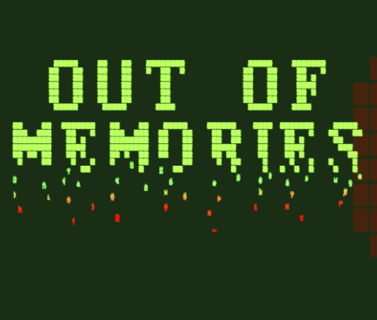 Out Of Memories steam key