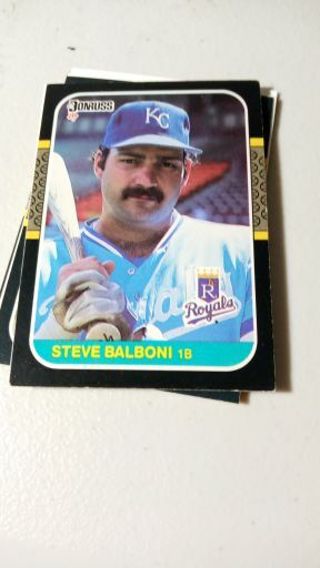 Steve Balboni