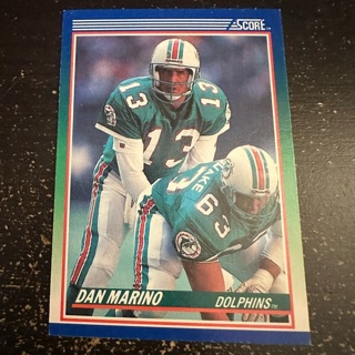 Dan Marino 