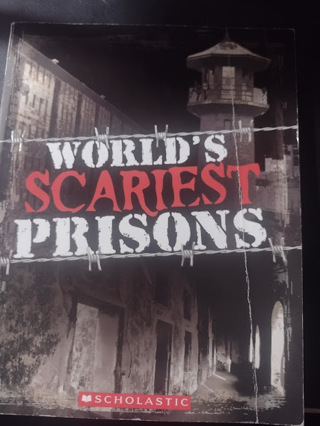 World's Scariest Prisons