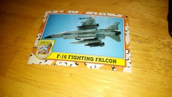 F-16 Fighting Falcon