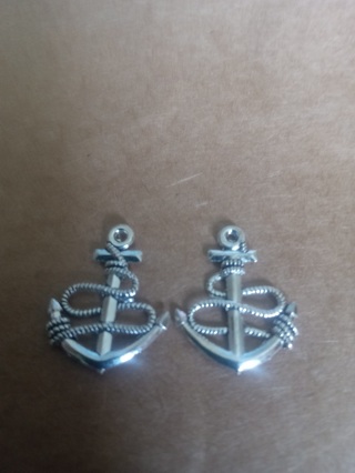Anchor Charms