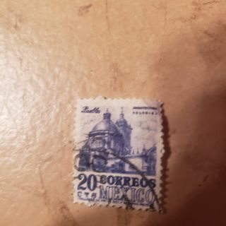 stamp