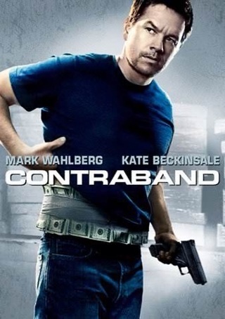 CONTRABAND HD ITUNES CODE ONLY (PORT)
