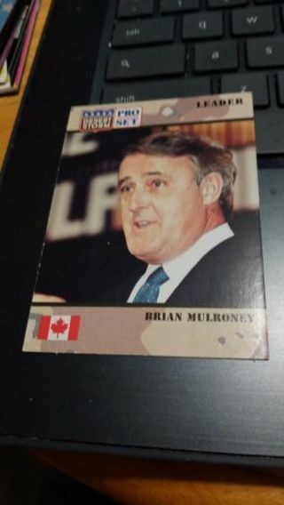 Brian Mulroney (R.I.P.)