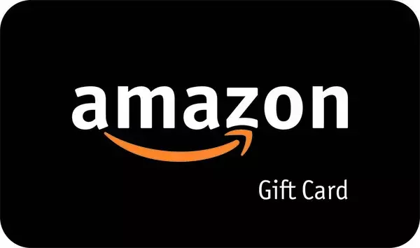 FREE: $10 amazon gift card