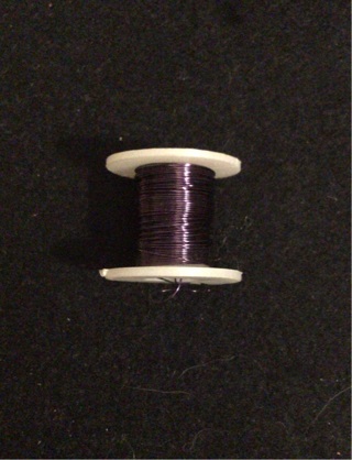 Purple Wire