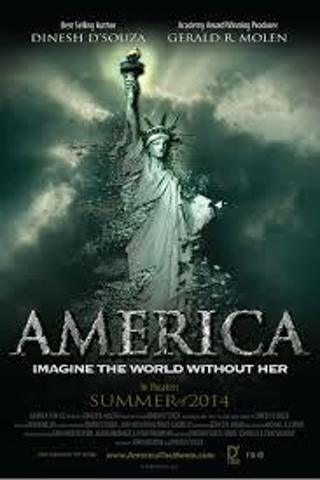 "America Imagine A World Without Her" HD "Vudu" Digital Code