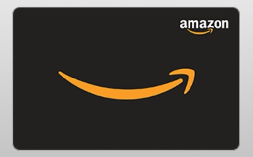 $5 digital Amazon giftcard 