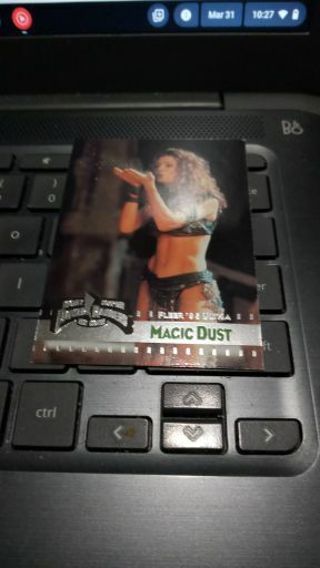 Magic Dust