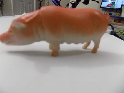 3inch long Mama sow pig very well made