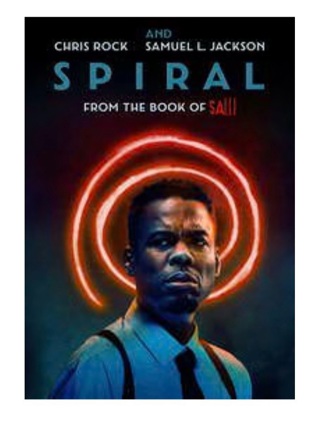 Spiral digital HD copy 