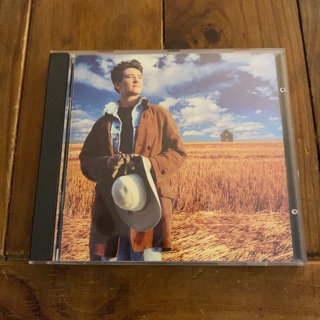 K D Lang and the Reclines Absolute Torch and Twang CD
