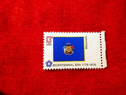  Scotts # 1662 1976  MNH OG U.S. Postage Stamp.