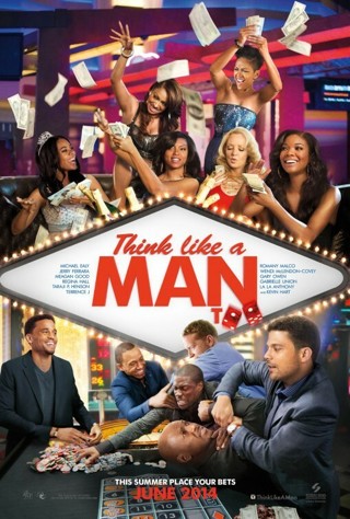 Think Like a Man Too (SD) (Movies Anywhere)