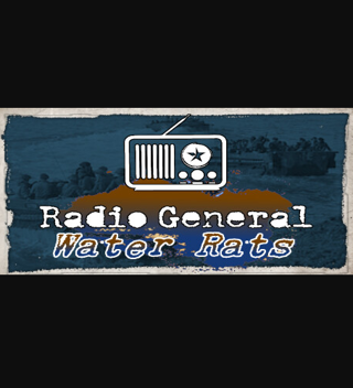 Radio General steam key