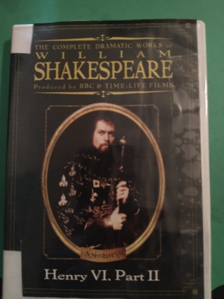 dvd the complete dramatic works of william shakespeare free shipping