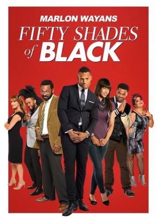 Fifty Shades of Black HD movies anywhere code only 