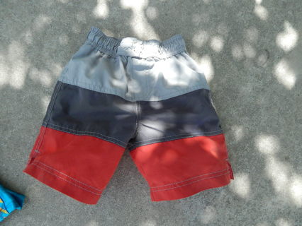 TODDLER SWIMWEAR for BOYS  Size 3T