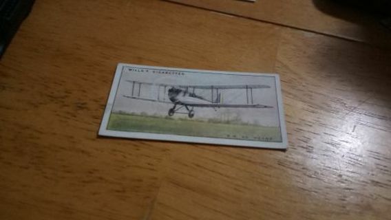 DH 65 (Hound)