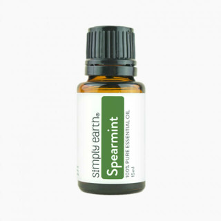 Brand New Spearmint 100% Pure Essential Oil 15ml