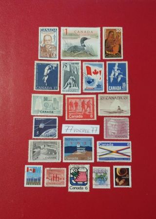 Canada #4404