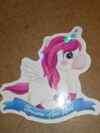 Beautiful new one vinyl sticker no refunds regular mail only Very nice these are all nice