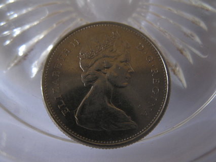 (FC-359) 1978 Canada: 25 Cents