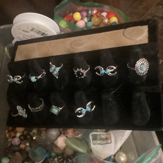 Rings 