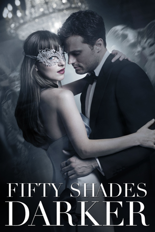 Fifty Shades Darker (unrated) 4k code for iTunes