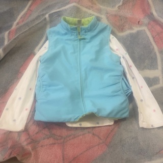 Kids outer wear set 