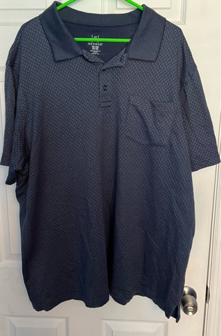 3 Men’s Shirts Size 3XL 