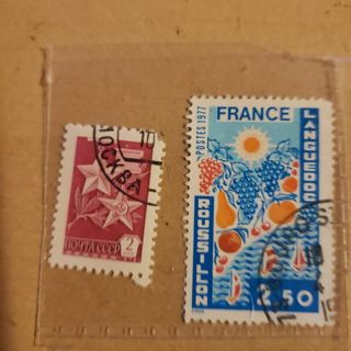 stamps