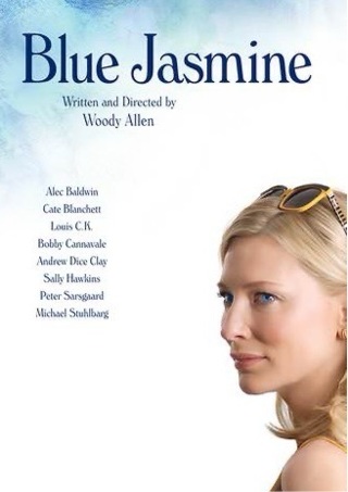 BLUE JASMINE HD MOVIES ANYWHERE CODE ONLY 