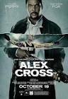 Free: Alex Cross (HDX) (Vudu Redeem only)