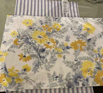 Bee & Willow Reversible Placemats (Set of 2)