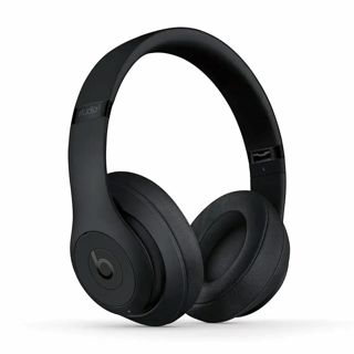 Beats Studio3 Wireless Bluetooth Noise Cancelling Over-ear Headphones