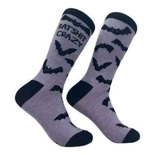 Halloween Socks