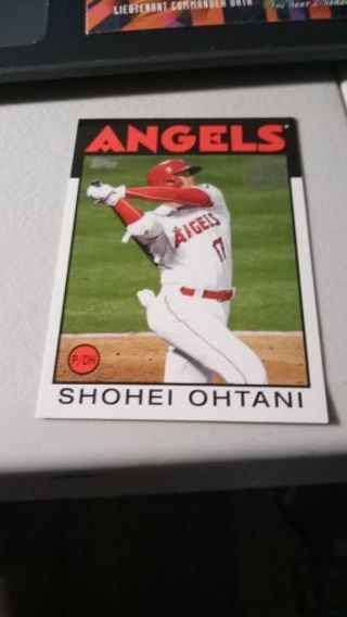 Shohei Ohtani