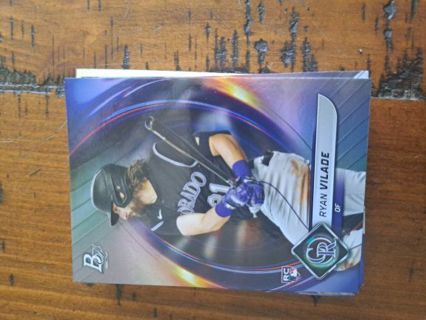 2022 bowman platnium