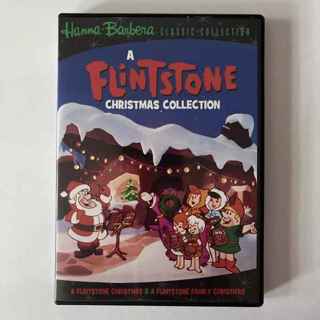  A Flintstone Christmas Collection