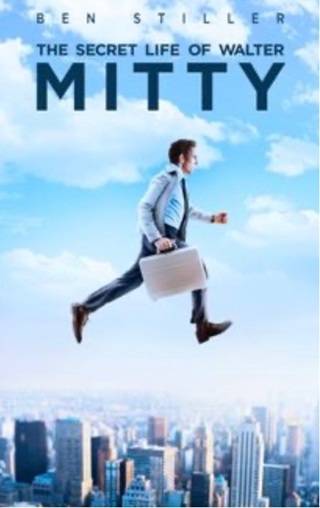 The Secret Life of Walter Mitt HD MA copy