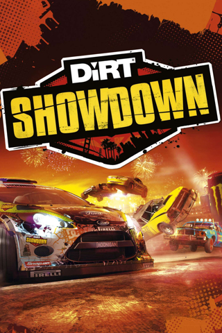 Dirt: Showdown (Steam Key PC Global)