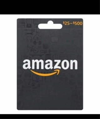 $50 amazon card 