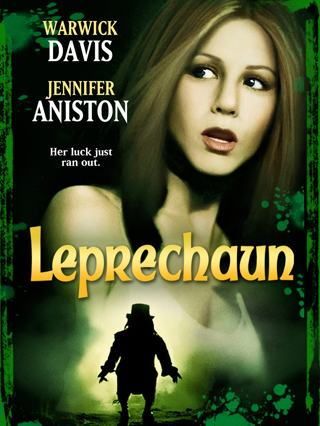 Leprechaun HD (VUDU) MOVIE