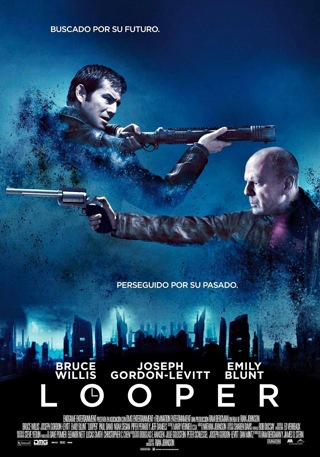 Looper, Digital SD Movie Code