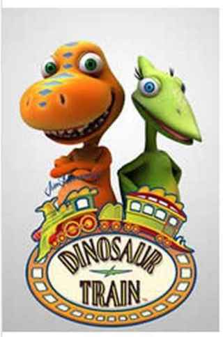 new inpak=jim hensons dinosaur train take n play pack-markers,fun pad,4 coloring boards & 25stickers